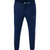 Erima Herren Sweathose Essential Team blau-grau