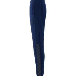 Erima Herren Sweathose Essential Team blau-grau