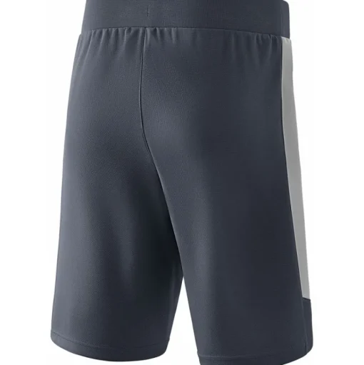 Erima Herren Training Shorts Squad grau