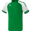 Erima Herren Trikot Zenari 3.0 grün-weiß