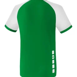 Erima Herren Trikot Zenari 3.0 grün-weiß