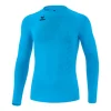 Erima Kinder Athletic Longsleeve curacao