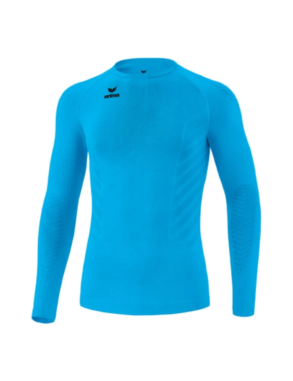 Erima Kinder Athletic Longsleeve curacao