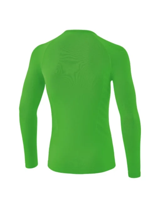 Erima Kinder Athletic Longsleeve green