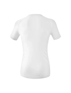 Erima Kinder Athletic T-Shirt weiß