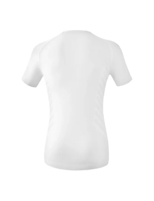 Erima Kinder Athletic T-Shirt weiß
