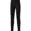 erima Kinder Basic Tight schwarz