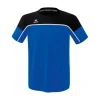 erima Kinder CHANGE by erima T-Shirt new royal/schwarz/weiß