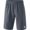 erima Kinder CHANGE by erima Shorts slate grey