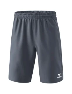 erima Kinder CHANGE by erima Shorts slate grey