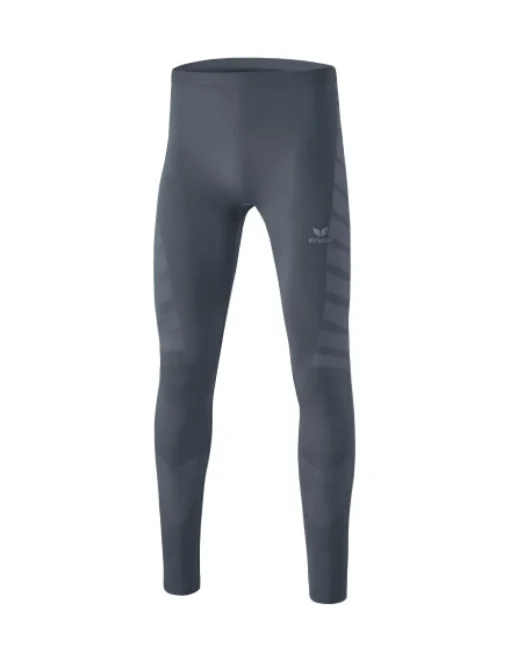 erima Kinder Elemental Tight lang slate grey