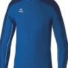 Erima Kinder EVO STAR Trainingstop new royal new navy
