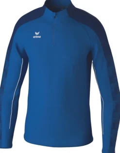 Erima Kinder EVO STAR Trainingstop new royal new navy