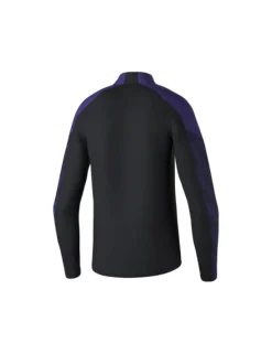 Erima Kinder EVO STAR Trainingstop schwarz ultra violet