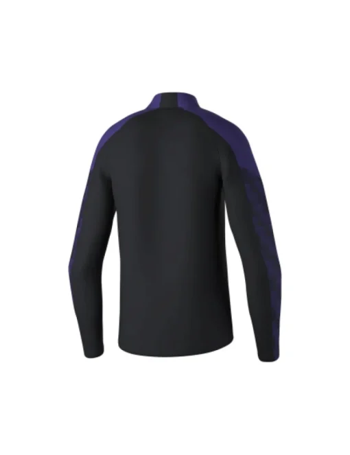 Erima Kinder EVO STAR Trainingstop schwarz ultra violet