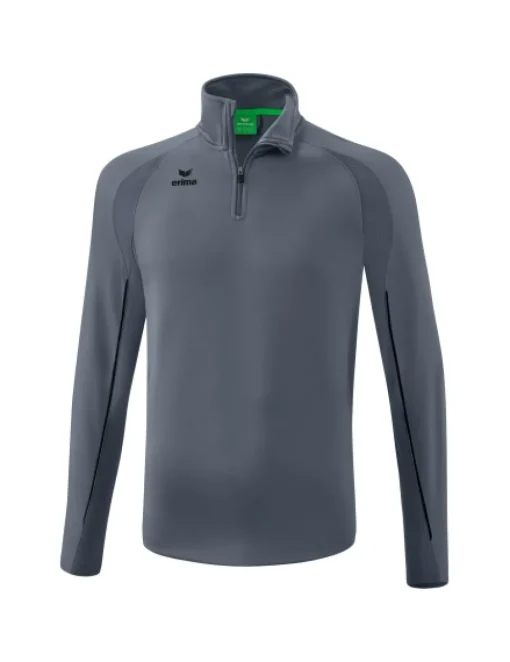 erima Kinder LIGA STAR Trainingstop slate grey/schwarz