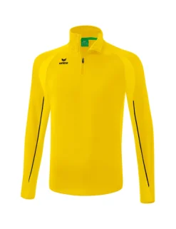 erima Kinder LIGA STAR Trainingstop gelb/schwarz