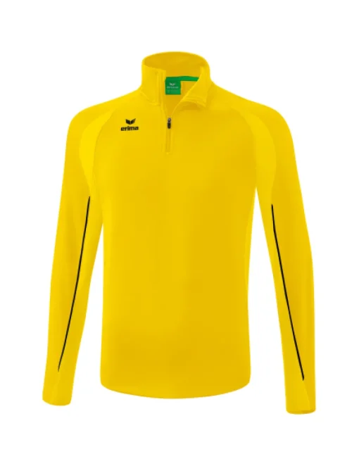 erima Kinder LIGA STAR Trainingstop gelb/schwarz