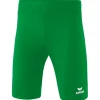 erima Kinder RACING Leichtathletik Tight kurz smaragd