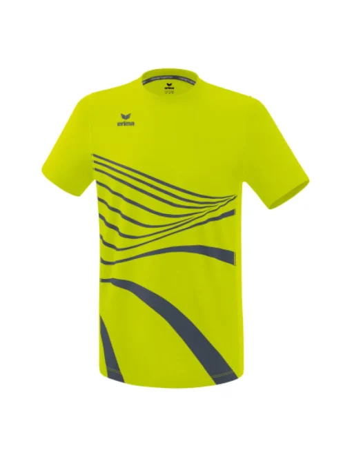 erima Kinder RACING T-Shirt primrose