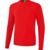 erima Kinder Sweatshirt rot