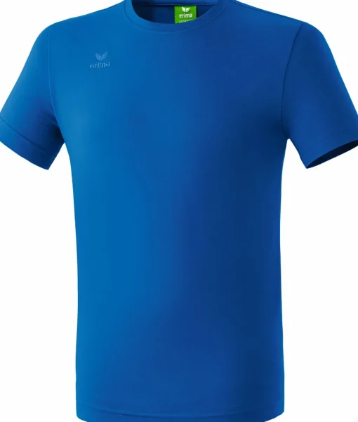 Erima Kinder Teamsport T-Shirt new royal