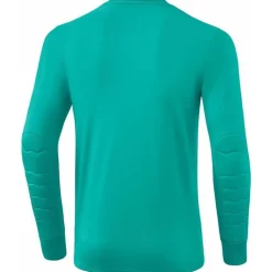 Erima Kinder Torwarttrikot Pro grün-blau
