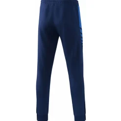 Erima Kinder Trainingshose Six Wings blau