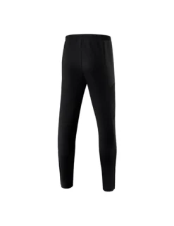Erima Kinder Trainingshose Tec 2.0 schwarz