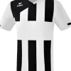 Erima Kinder Trikot Siena 3.0 weiß-schwarz