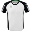 Erima Kinder Trikot Six Wings weiß-schwarz