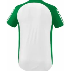Erima Kinder Trikot Six Wings weiß-grün