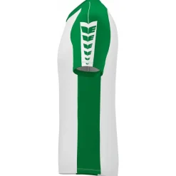 Erima Kinder Trikot Six Wings weiß-grün