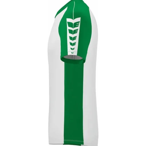 Erima Kinder Trikot Six Wings weiß-grün