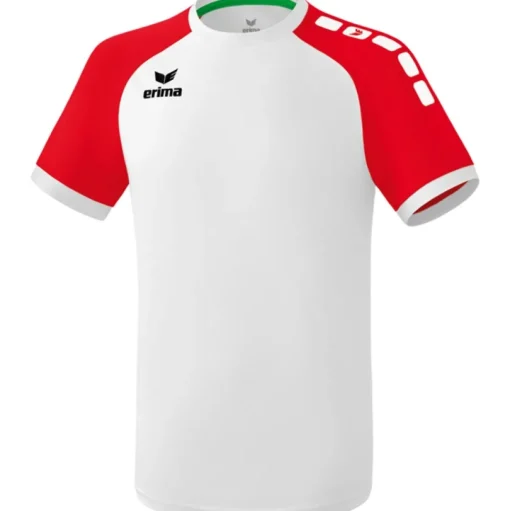 Erima Kinder Trikot Zenari 3.0 weiß-rot