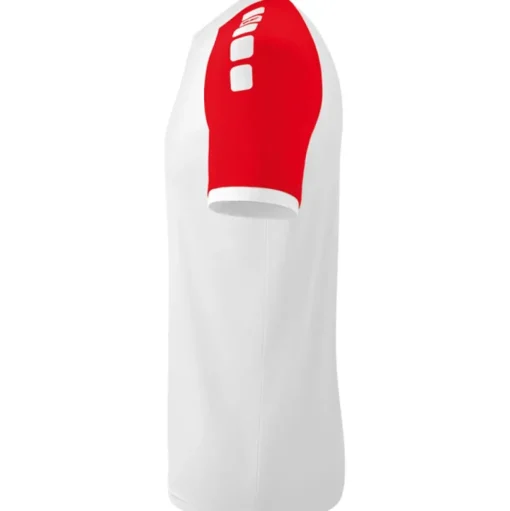 Erima Kinder Trikot Zenari 3.0 weiß-rot