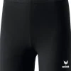 Erima Kinder VERONA Tight Kids schwarz