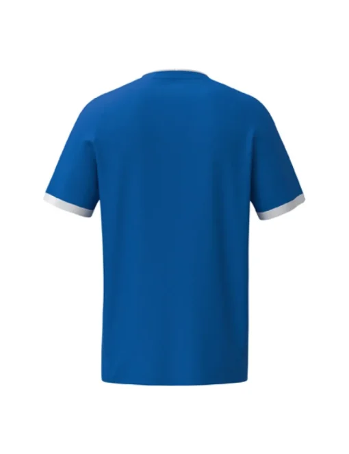 Erima LIBERO 125 Kinder Trikot new royal