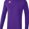 Erima Liga Langarm Trikot violet