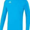 Erima Liga Langarm Trikot curacao