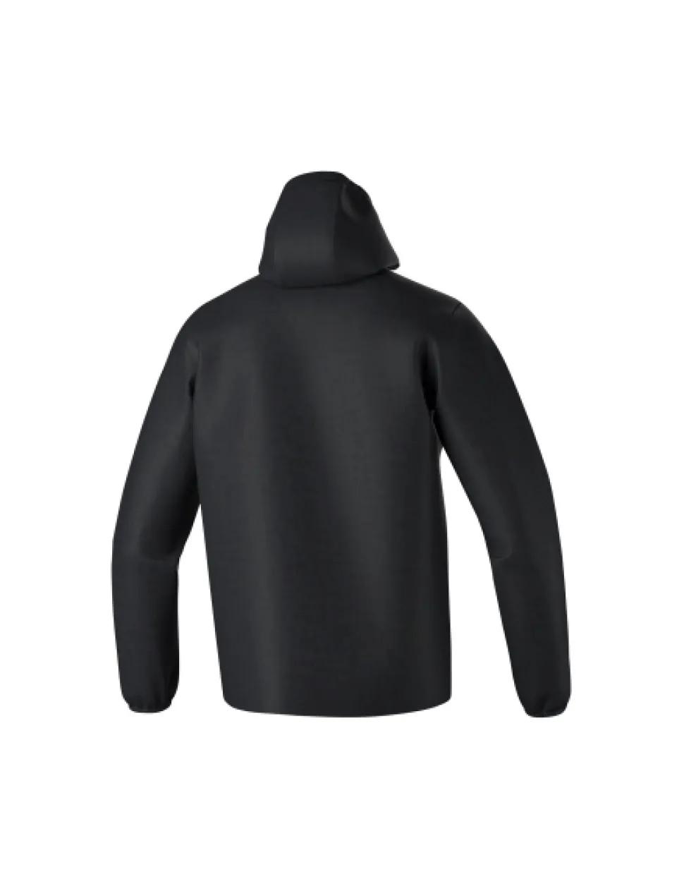 Erima LIGA STAR Allwetterjacke schwarz