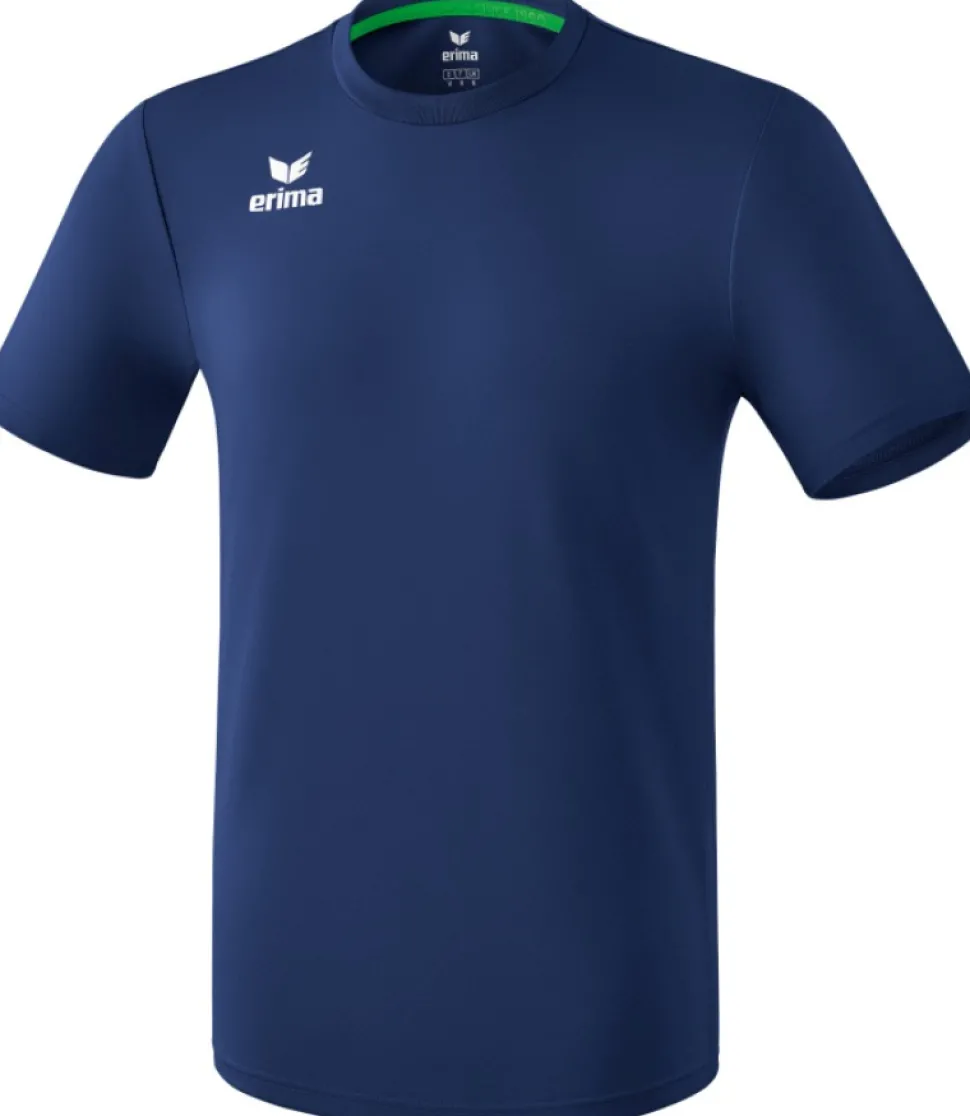 Erima Liga Trikot new navy