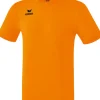 Erima Liga Trikot orange