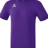 Erima Liga Trikot violet