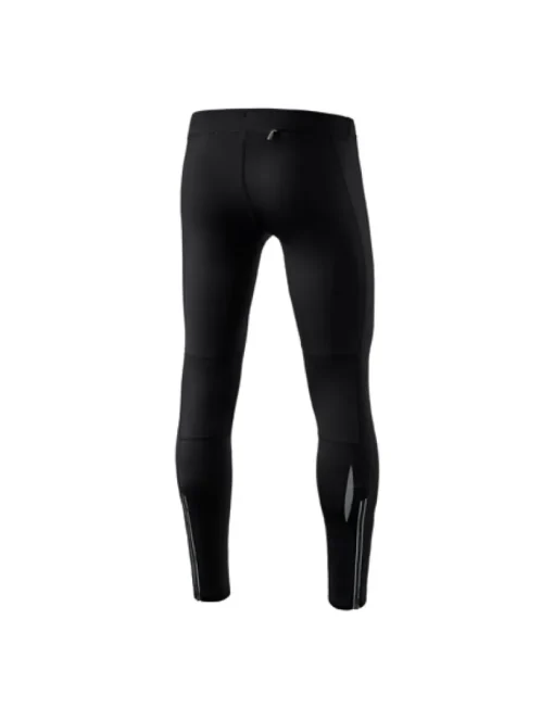 Erima Performance Winterlaufhose schwarz
