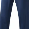 Erima Polyester Trainingshose mit Bündchen new navy