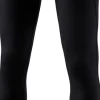 Erima Race Line 2.0 Laufhose lang schwarz