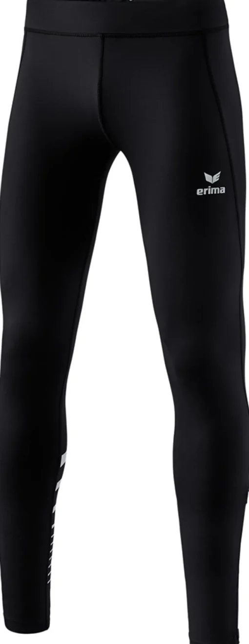 Erima Race Line 2.0 Laufhose lang schwarz