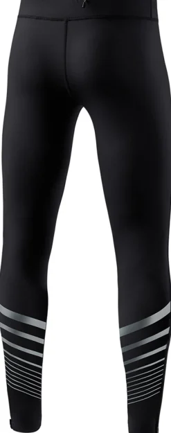 Erima Race Line 2.0 Laufhose lang schwarz