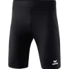 erima RACING Leichtathletik Tight kurz schwarz